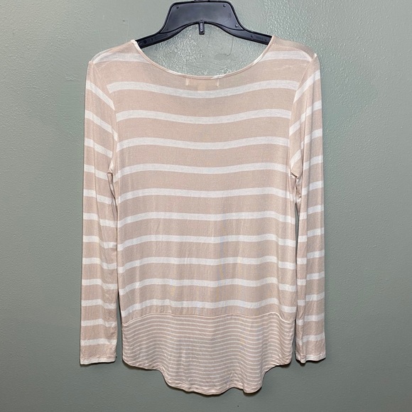 Striped Blouse - Picture 3 of 3